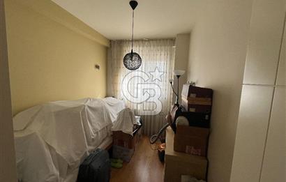 Bostanlı Merkez Deniz Gören Satılık 3+1 Daire