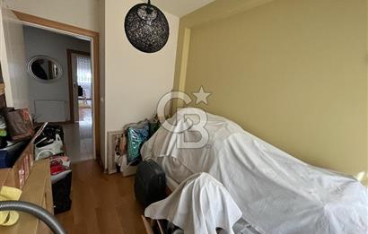 Bostanlı Merkez Deniz Gören Satılık 3+1 Daire