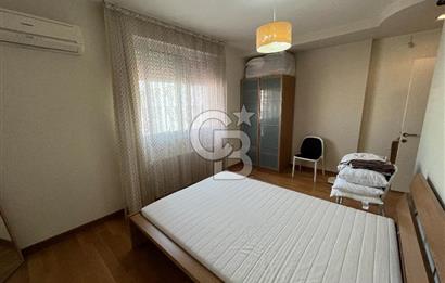 Bostanlı Merkez Deniz Gören Satılık 3+1 Daire