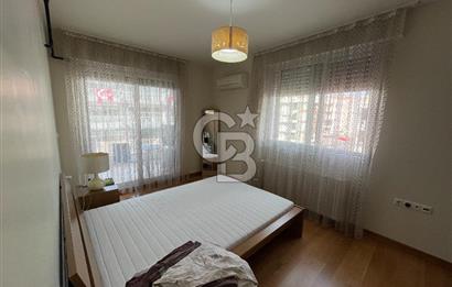 Bostanlı Merkez Deniz Gören Satılık 3+1 Daire