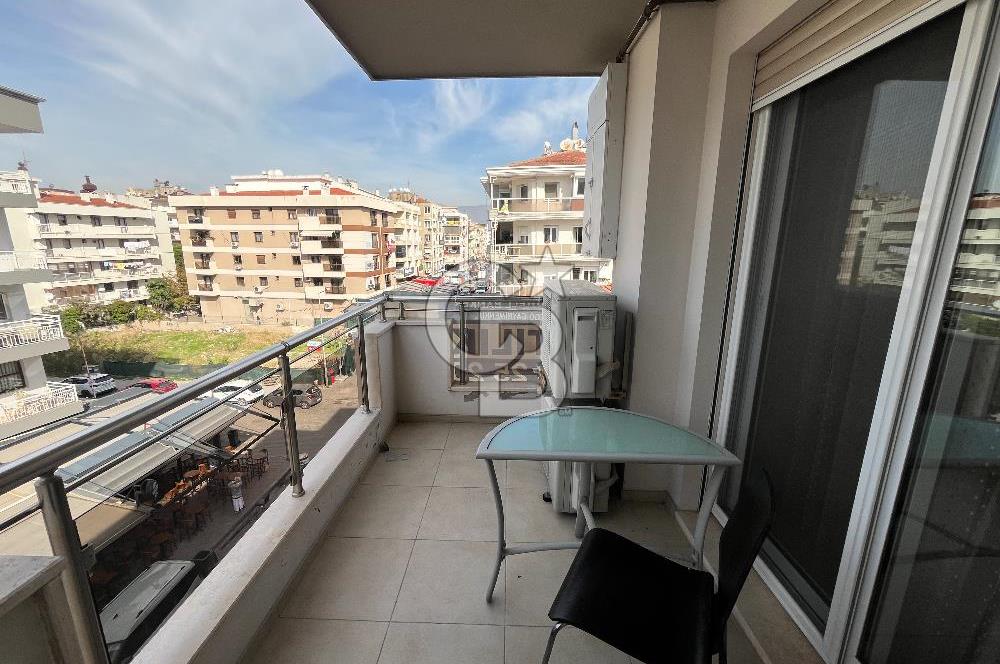 Bostanlı Merkez Deniz Gören Satılık 3+1 Daire