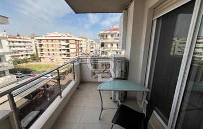 Bostanlı Merkez Deniz Gören Satılık 3+1 Daire