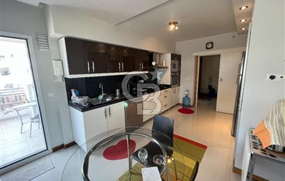 Bostanlı Merkez Deniz Gören Satılık 3+1 Daire