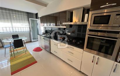 Bostanlı Merkez Deniz Gören Satılık 3+1 Daire