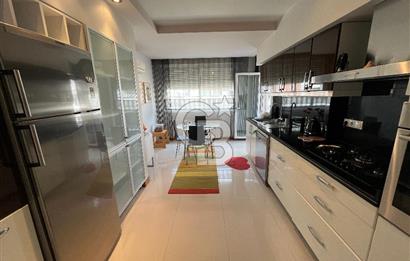 Bostanlı Merkez Deniz Gören Satılık 3+1 Daire