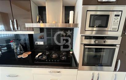 Bostanlı Merkez Deniz Gören Satılık 3+1 Daire