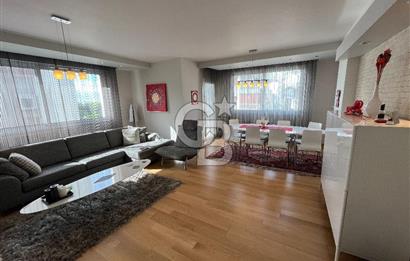 Bostanlı Merkez Deniz Gören Satılık 3+1 Daire