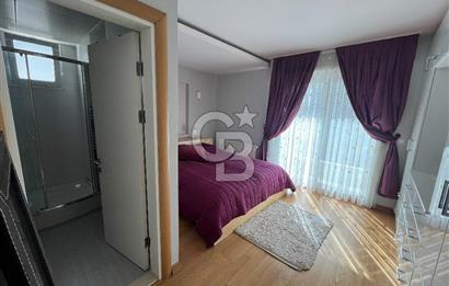 Bostanlı Merkez Deniz Gören Satılık 3+1 Daire