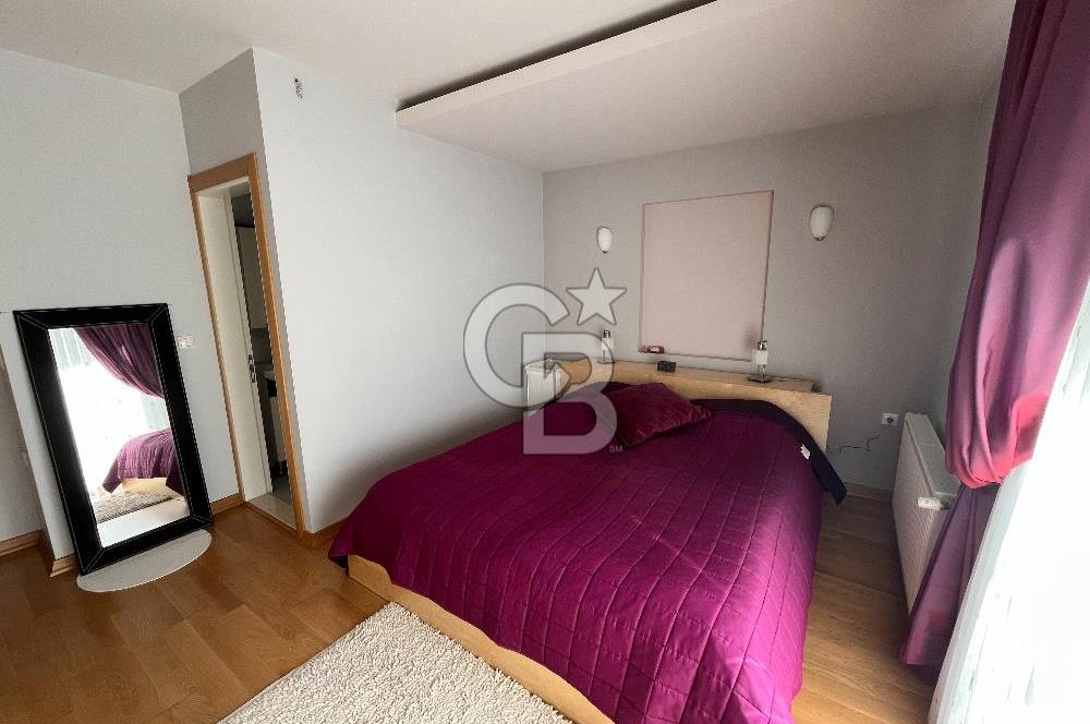 Bostanlı Merkez Deniz Gören Satılık 3+1 Daire