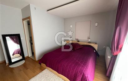 Bostanlı Merkez Deniz Gören Satılık 3+1 Daire