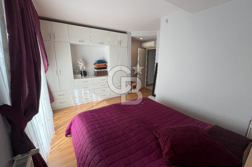 Bostanlı Merkez Deniz Gören Satılık 3+1 Daire