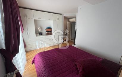 Bostanlı Merkez Deniz Gören Satılık 3+1 Daire