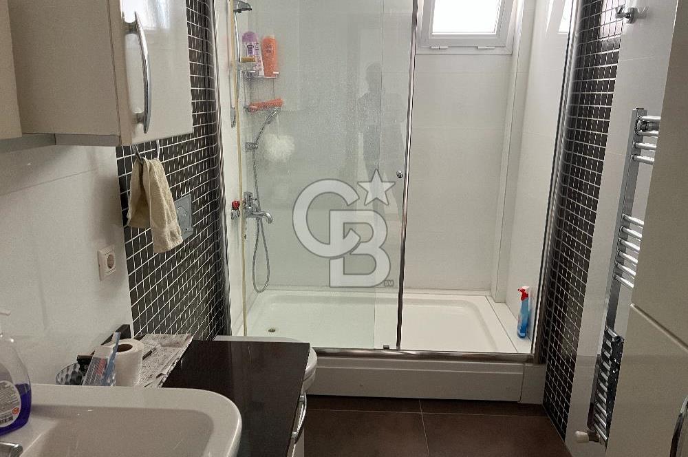 Bostanlı Merkez Deniz Gören Satılık 3+1 Daire