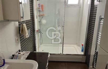 Bostanlı Merkez Deniz Gören Satılık 3+1 Daire