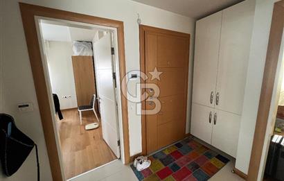 Bostanlı Merkez Deniz Gören Satılık 3+1 Daire