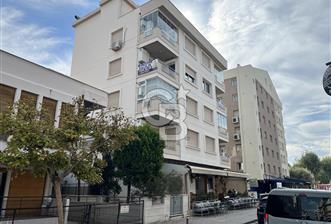 Bostanlı Merkez Deniz Gören Satılık 3+1 Daire - 8 - 312188