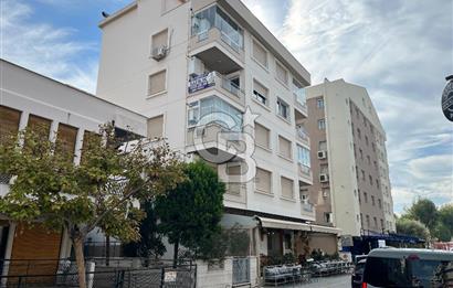 Bostanlı Merkez Deniz Gören Satılık 3+1 Daire