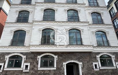 Göktürk konakları satılık 3+1 daire