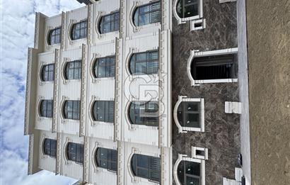 Göktürk konakları satılık 3+1 daire