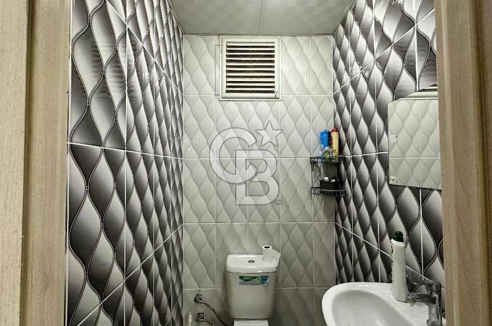 ÇİĞLİ ŞİRİNTEPE MAHALLESİNDE CADDE ÜZERİ 200m2  KİRALIK İŞYERİ