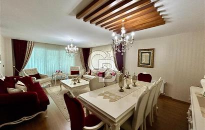 Beylikdüzü Adnan Kahveci Dora Park 2 Sitesinde Satılık 4+1 Daire