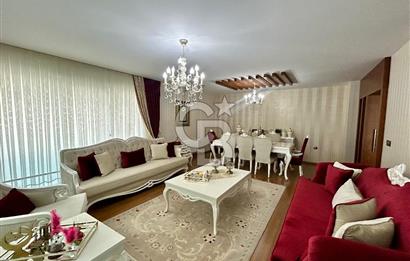 Beylikdüzü Adnan Kahveci Dora Park 2 Sitesinde Satılık 4+1 Daire