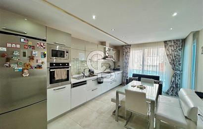 Beylikdüzü Adnan Kahveci Dora Park 2 Sitesinde Satılık 4+1 Daire