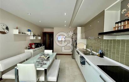 Beylikdüzü Adnan Kahveci Dora Park 2 Sitesinde Satılık 4+1 Daire