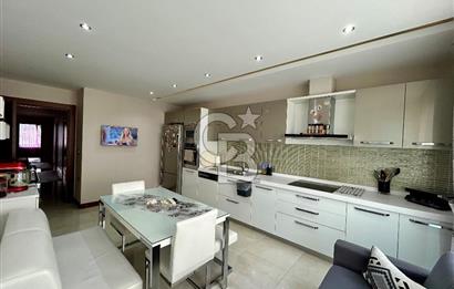 Beylikdüzü Adnan Kahveci Dora Park 2 Sitesinde Satılık 4+1 Daire