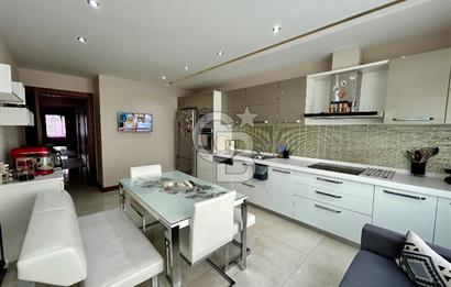 Beylikdüzü Adnan Kahveci Dora Park 2 Sitesinde Satılık 4+1 Daire