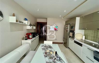 Beylikdüzü Adnan Kahveci Dora Park 2 Sitesinde Satılık 4+1 Daire