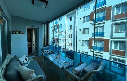 Beylikdüzü Adnan Kahveci Dora Park 2 Sitesinde Satılık 4+1 Daire