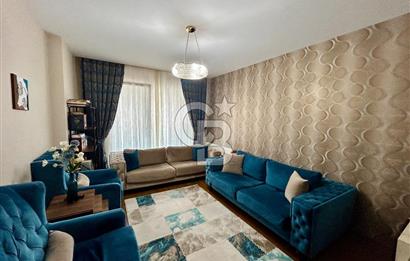 Beylikdüzü Adnan Kahveci Dora Park 2 Sitesinde Satılık 4+1 Daire