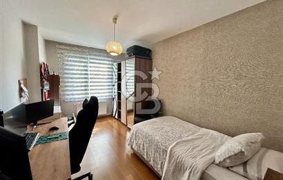 Beylikdüzü Adnan Kahveci Dora Park 2 Sitesinde Satılık 4+1 Daire