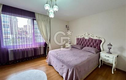 Beylikdüzü Adnan Kahveci Dora Park 2 Sitesinde Satılık 4+1 Daire