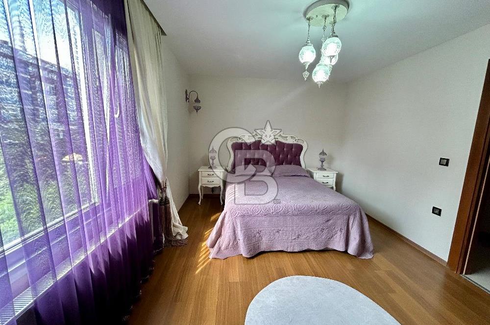 Beylikdüzü Adnan Kahveci Dora Park 2 Sitesinde Satılık 4+1 Daire