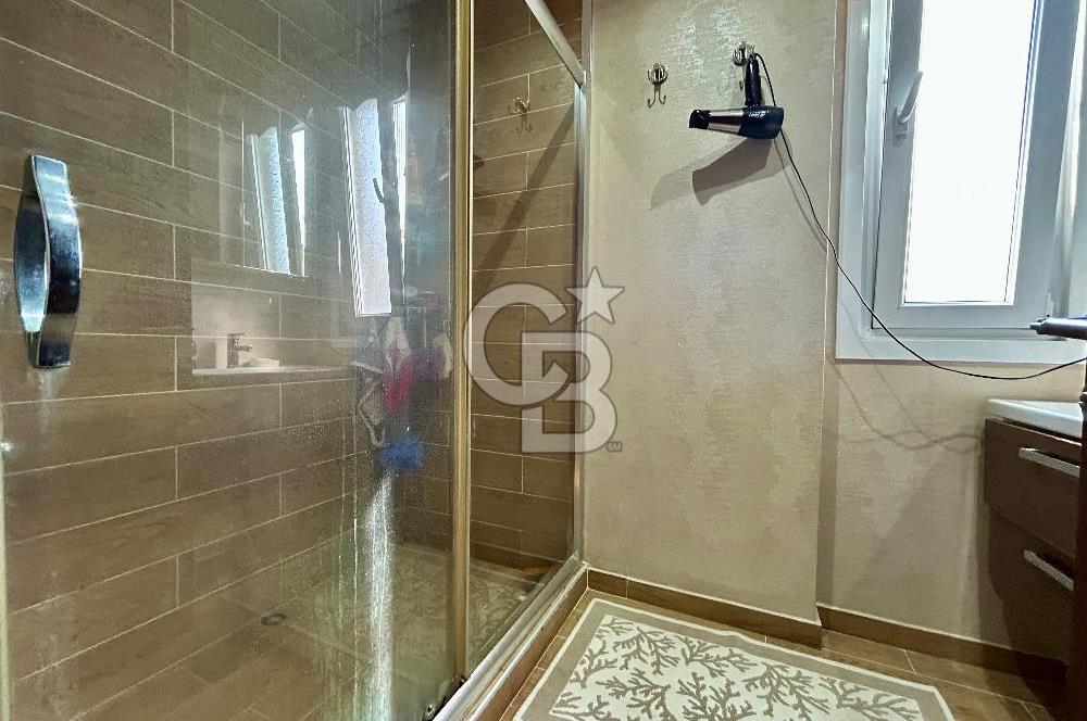 Beylikdüzü Adnan Kahveci Dora Park 2 Sitesinde Satılık 4+1 Daire