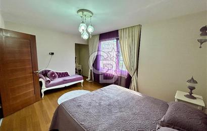 Beylikdüzü Adnan Kahveci Dora Park 2 Sitesinde Satılık 4+1 Daire