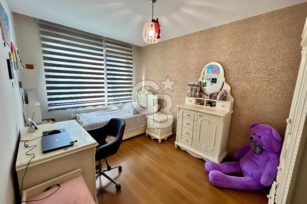 Beylikdüzü Adnan Kahveci Dora Park 2 Sitesinde Satılık 4+1 Daire