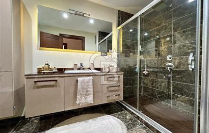 Beylikdüzü Adnan Kahveci Dora Park 2 Sitesinde Satılık 4+1 Daire