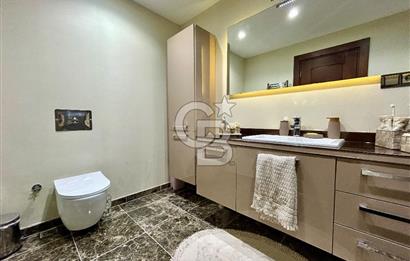 Beylikdüzü Adnan Kahveci Dora Park 2 Sitesinde Satılık 4+1 Daire