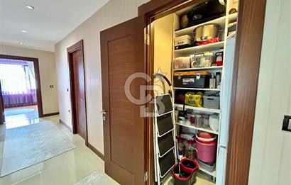 Beylikdüzü Adnan Kahveci Dora Park 2 Sitesinde Satılık 4+1 Daire