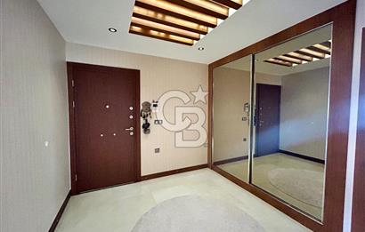 Beylikdüzü Adnan Kahveci Dora Park 2 Sitesinde Satılık 4+1 Daire