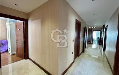 Beylikdüzü Adnan Kahveci Dora Park 2 Sitesinde Satılık 4+1 Daire