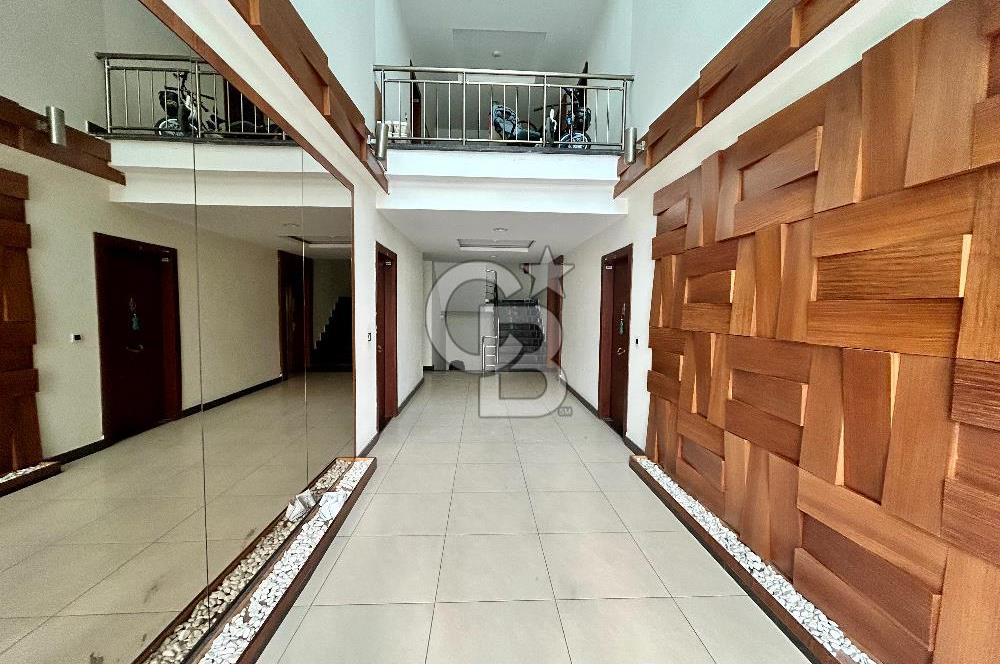 Beylikdüzü Adnan Kahveci Dora Park 2 Sitesinde Satılık 4+1 Daire