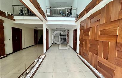 Beylikdüzü Adnan Kahveci Dora Park 2 Sitesinde Satılık 4+1 Daire