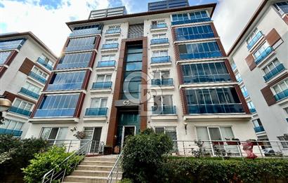 Beylikdüzü Adnan Kahveci Dora Park 2 Sitesinde Satılık 4+1 Daire