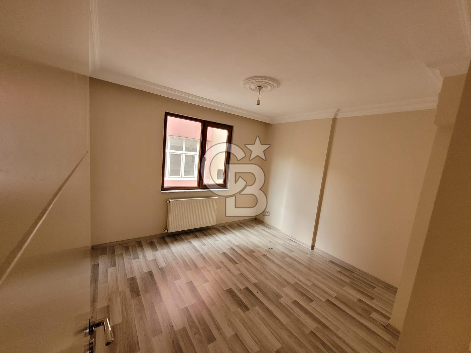 Bahçelievler Cumhuriyet mahallesi 2+1 