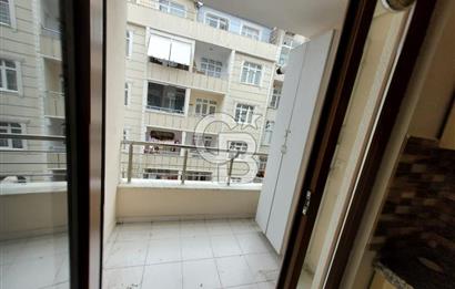 Bahçelievler Cumhuriyet mahallesi 2+1 