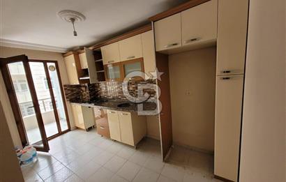 Bahçelievler Cumhuriyet mahallesi 2+1 